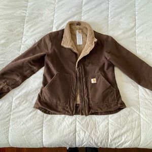 Carhartt Short Coat